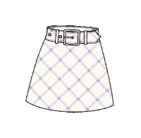 Miniskirt Sticker by C&A Europe