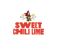 Lime Chili Sticker by Captain Morgan