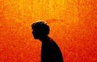 Rock Band Dance GIF by modernlove.