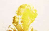 Rock Band Dance GIF by modernlove.