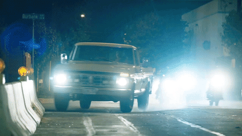 riggs GIF by Lethal Weapon