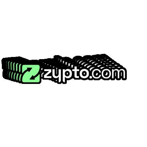 Fire Bitcoin Sticker by Zypto