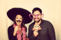 birthday photobooth GIF by Tom Foolery Photo Booth