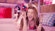 k-pop GIF