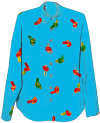 Stop Motion Sticker Sticker by Phyllis Ma