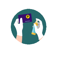 Going Out Shopping Sticker by Megaworld Lifestyle Malls