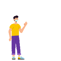 Going Out Shopping Sticker by Megaworld Lifestyle Malls