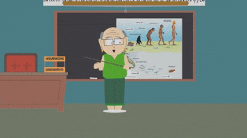 I Knew That Would Happen