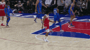 GIF by NBA