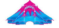 Circus Sticker by Cirque Mondial