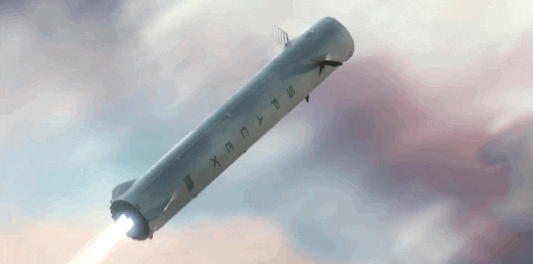 spacex launch GIF by Product Hunt