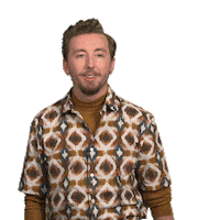 Reality Reaction Sticker by Beauty and the Geek Australia