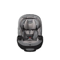 Safety Carseat Sticker by SilfaCL