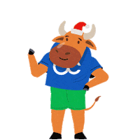 Invest New Year Sticker by OctaFX