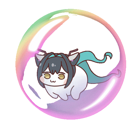 Run Ball Sticker