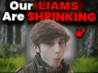 learnyourself liam brains shrinking our brains GIF