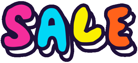 Selling Black Friday Sticker