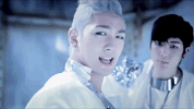 k-pop GIF