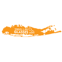 New York Glasses Sticker by 39dollarglasses.com