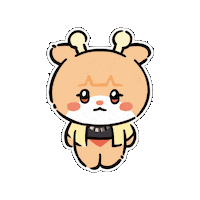 Good Thing Gidle Sticker