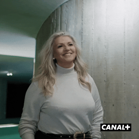 Irl Village GIF by CANAL+