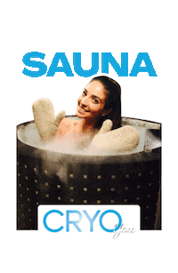 Sticker by Cryo You