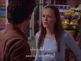 season 3 netflix GIF by Gilmore Girls 