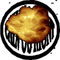 T-Shirt Fashion Sticker by CALVUS MONT™