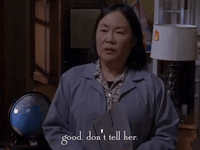 season 6 netflix GIF by Gilmore Girls 