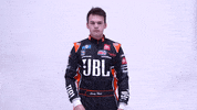 KBMteam nascar toyota jbl kyle busch GIF