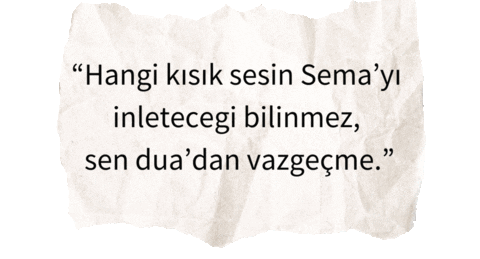Dua Amin Sticker