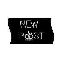 Shave Gel Love Sticker by Barber Bond