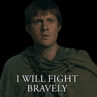 A Knight Of The Seven Kingdoms Fight GIF by Game of Thrones