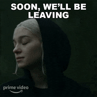 Season 3 GIF by Amazon Prime Video