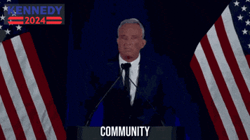 Motivation Inspiration GIF by Team Kennedy
