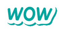 hotwiretravel wow whoa wowww hotwire Sticker
