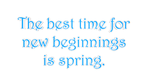 Love Hling Birdschirping Birds March Ostara Sunnyday Day Time Springiscoming Is Garden Sticker by OpticalArtInc.