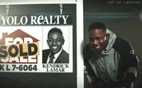 Real Estate Ok GIF