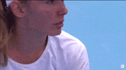 Ekaterina Alexandrova Tennis GIF