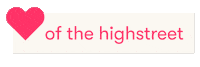 Highstreet Sticker by Ankorstore