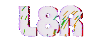 Art Rainbow Sticker
