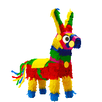 Happy Cinco De Mayo Sticker by chris timmons