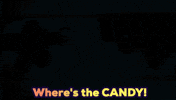 Angry Trick Or Treat GIF by HangryPetz