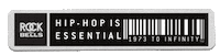 Llcoolj Sticker by Rock The Bells