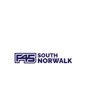 F45 Training Sticker by F45 Stamford Harbor Point