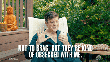 a.p. bio school GIF by NBC