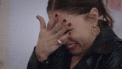 Kızılcık Şerbeti GIF by Show TV