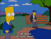 bart simpson episode 21 GIF