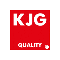 Star Red Logo Sticker by KJG a.s.