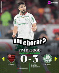 Danilo Vai Chorar GIF